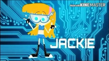 Girls Vs. Aliens- Sugar Shock