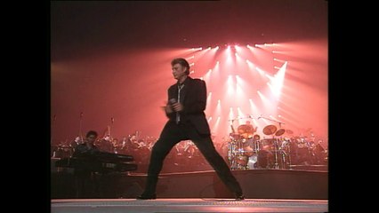 Je te promets _L' envie