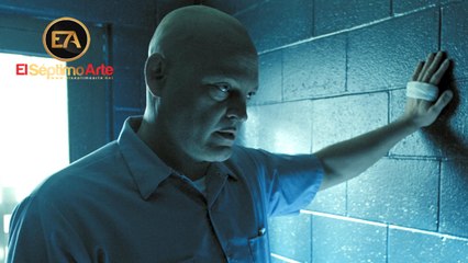 Brawl in Cell Block 99 - Tráiler español (HD)