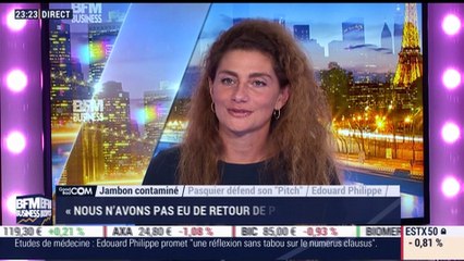 Good Com' / Bad Com': Du jambon contaminé à la listeria rappelé - 13/02