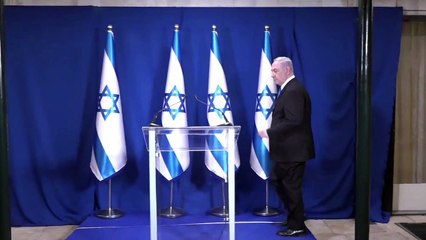 Policía israelí recomienda procesar a Netanyahu por corrupción