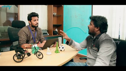 Premisthe Chukkal Chupistha || Grand Finale || Telugu Web Series || Wirally Originals