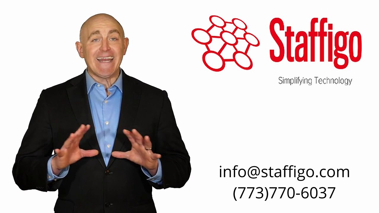 Staffigo Technical Services, LLC - IT Consulting & Staffing Firm USA