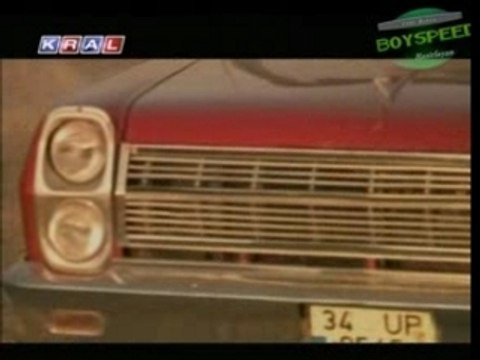 Elif Karli - Erkek Kadin by Aluxton