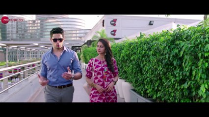 Valentine Mashup 2018 ¦ Zee Music Company