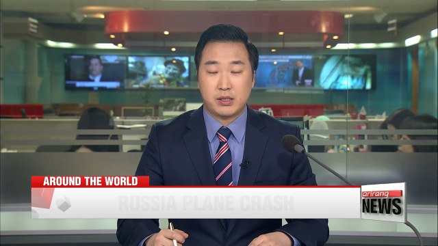 Iced speed sensors, human error behind deadly Russian plane crash: investigators