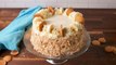 If You Love Banana Pudding, This Cake Is For You