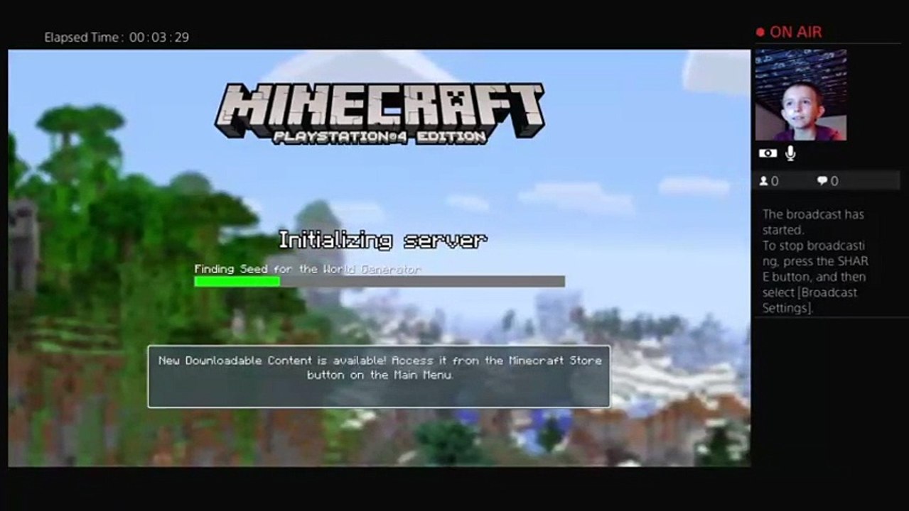 Minecraft facecam (57)