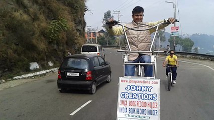 Largest cycle in asia