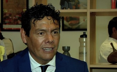"En Chivas no puedes apostar por chavos a futuro": Joel Sánchez