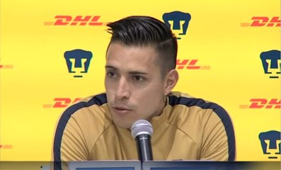 "Fuimos los primeros en creérnosla": Alfredo Zaldivar