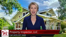 Property Inspector LLC Skagit County Wonderful Five Star Review by Carlotta E.