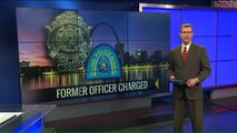 Former St. Louis Officer Accused of Sexually Assaulting Pregnant Woman While on Duty