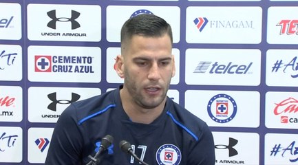 "Debemos responder a Caixinha": Édgar Méndez