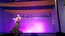 Hot bhojpuri dance वही रे जागिहिया में काट लेले राजा जी...