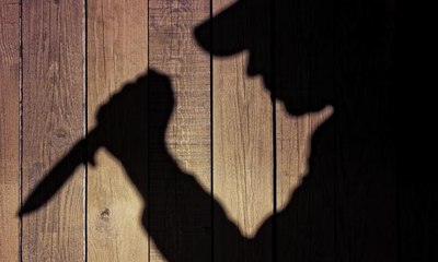 Di Brebes, Suami Diduga Bunuh Anak dan Istri