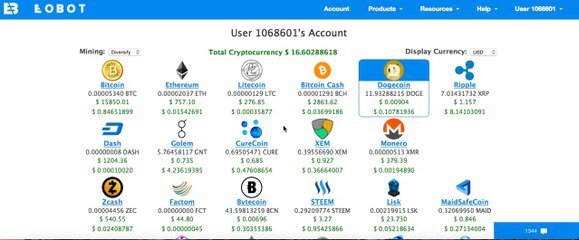 Aprende A Usar Eobot 2018 • CriptoDenarios