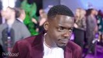 Daniel Kaluuya Calls 'Black Panther' and 'Get Out' Success and 
