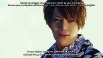 Daybreak [PV] [Sub Español / English / Romaji]