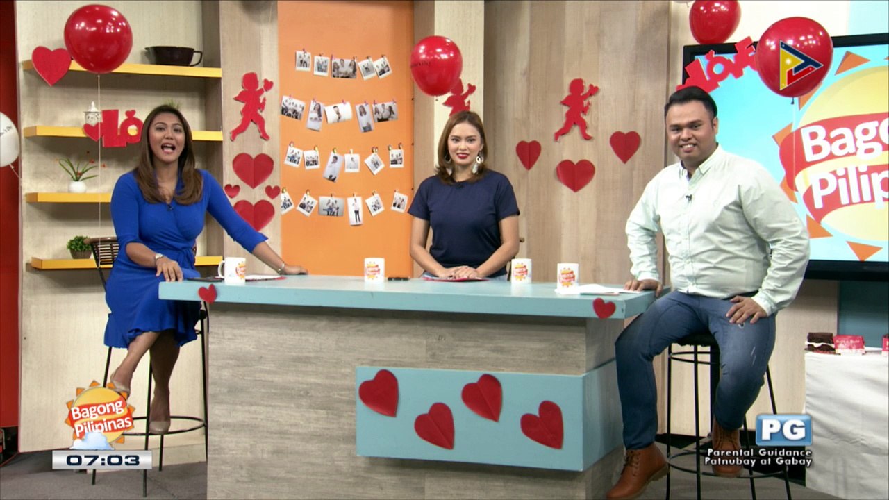 ON THE SPOT: Ash Wednesday 2018