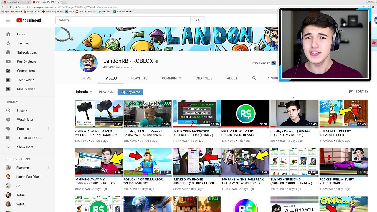 Poke Traded Me Back Roblox Account Is Back Dailymotion Video