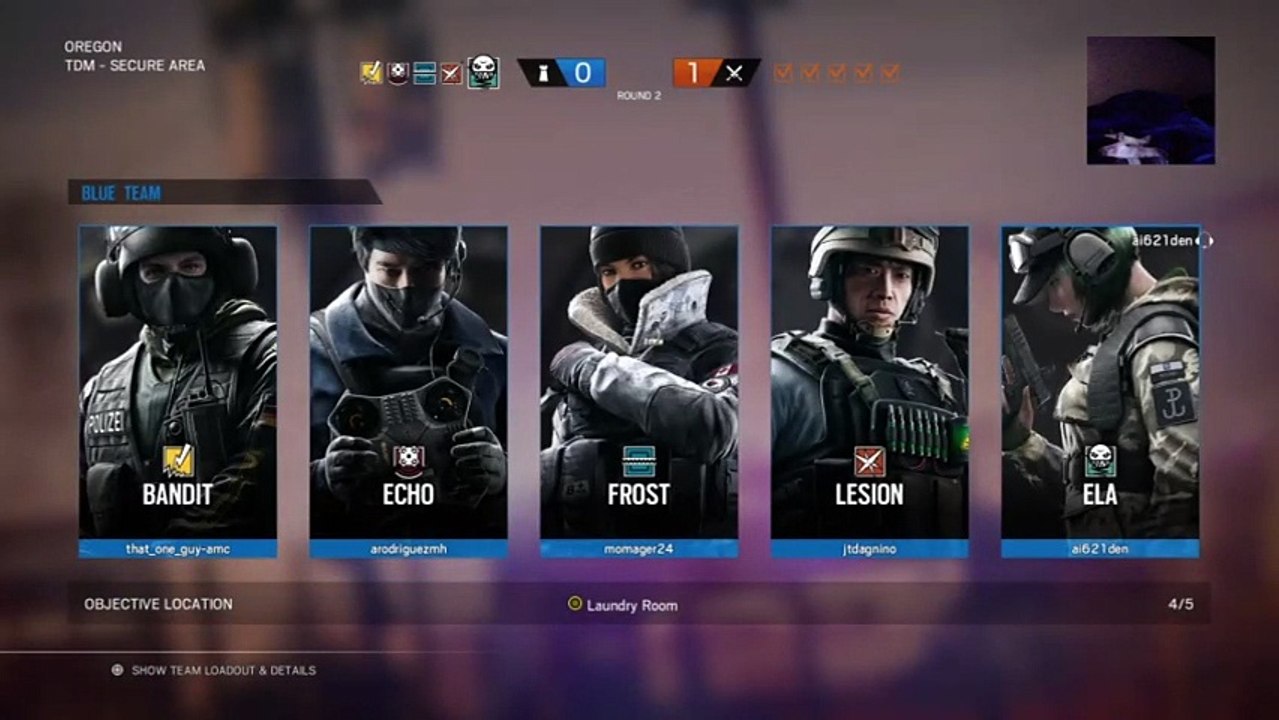 Rainbow six seige #5 (58)
