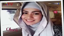 Sudah Empat Bulan Lepas Hijab, Rina Nose Masih Banjir Cibiran