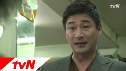 진철의 아들 정우! 충격받는 진철