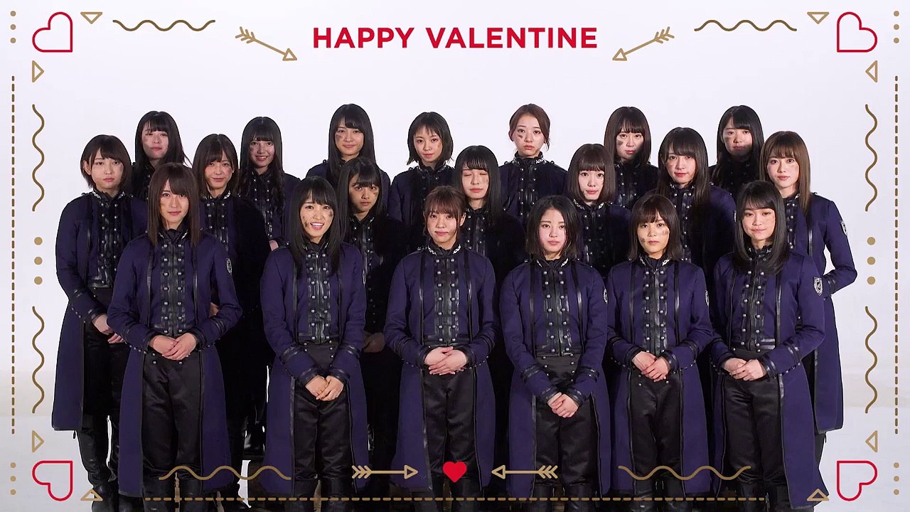 欅坂46