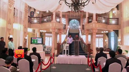 Ishqbaaz -14th February 2018 Starplus News