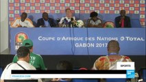 CÔTE D'IVOIRE - TOGO : Entrée en lice des tenants du titre ivoiriens à la CAN-2017