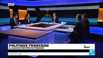 Politique française : la gauche rentre en primaire (partie 2)