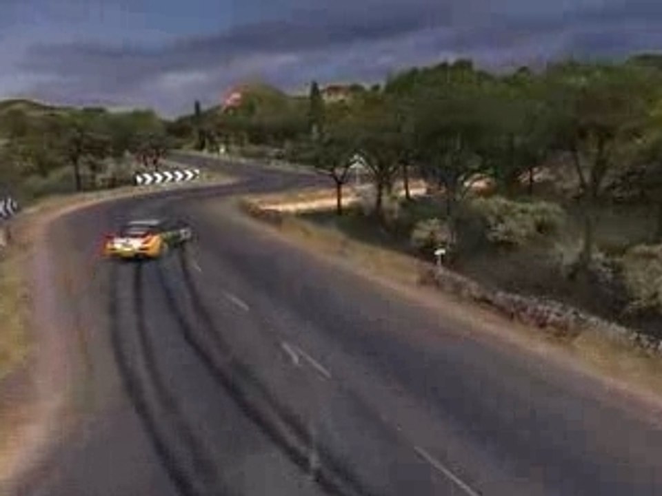 The Rhuna Drift 3