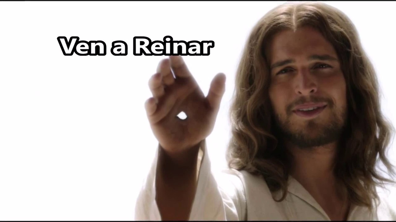 Ven a Reinar