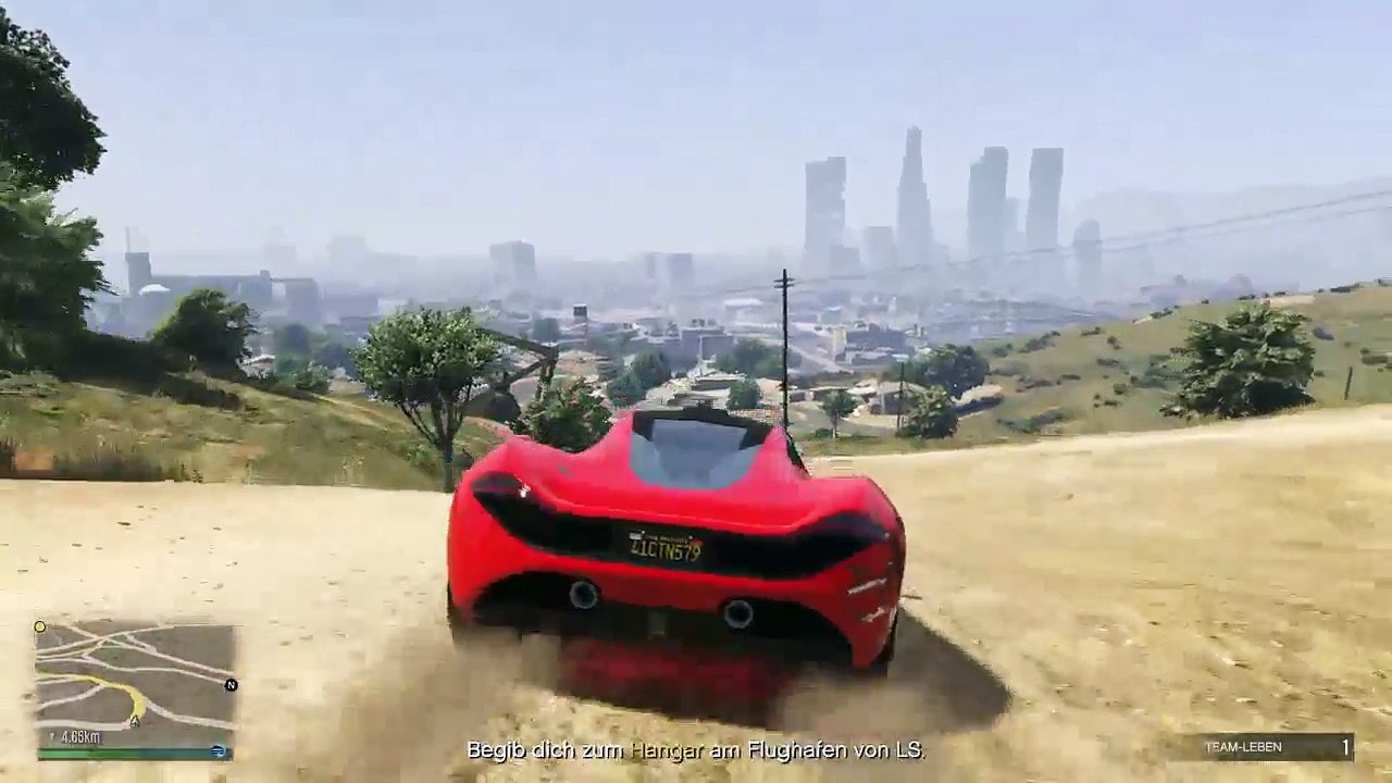 PS4-Live-Übertragung von GAMIEFIGHTERIV (36)