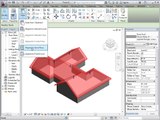 Creating a Roof Soffit in Revit