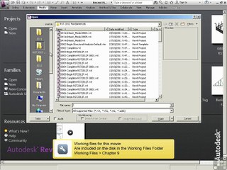 Revit:  Footings and Foundations - Duplicate view