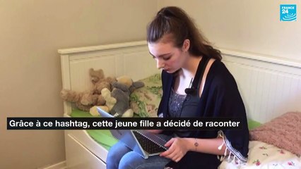 #balancetonporc #metoo : quand les femmes racontent les abus sexuels sur Twitter