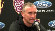 Bobby Hurley talks about rude Arizona Wildcats fans - ABC15 sports