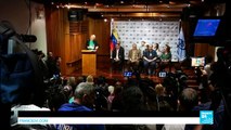 Venezuela : Luisa Ortega, la chaviste critique de Maduro