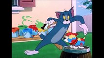 Cartoons For Kids Tom And Jerry English Ep. -  Slicked-up Pup  - Cartoons For Kids Tv