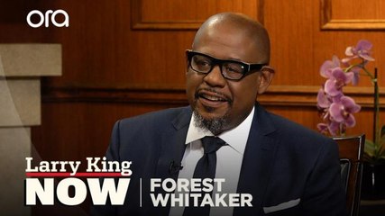 Forest Whitaker on the diversity of this year's Oscar noms