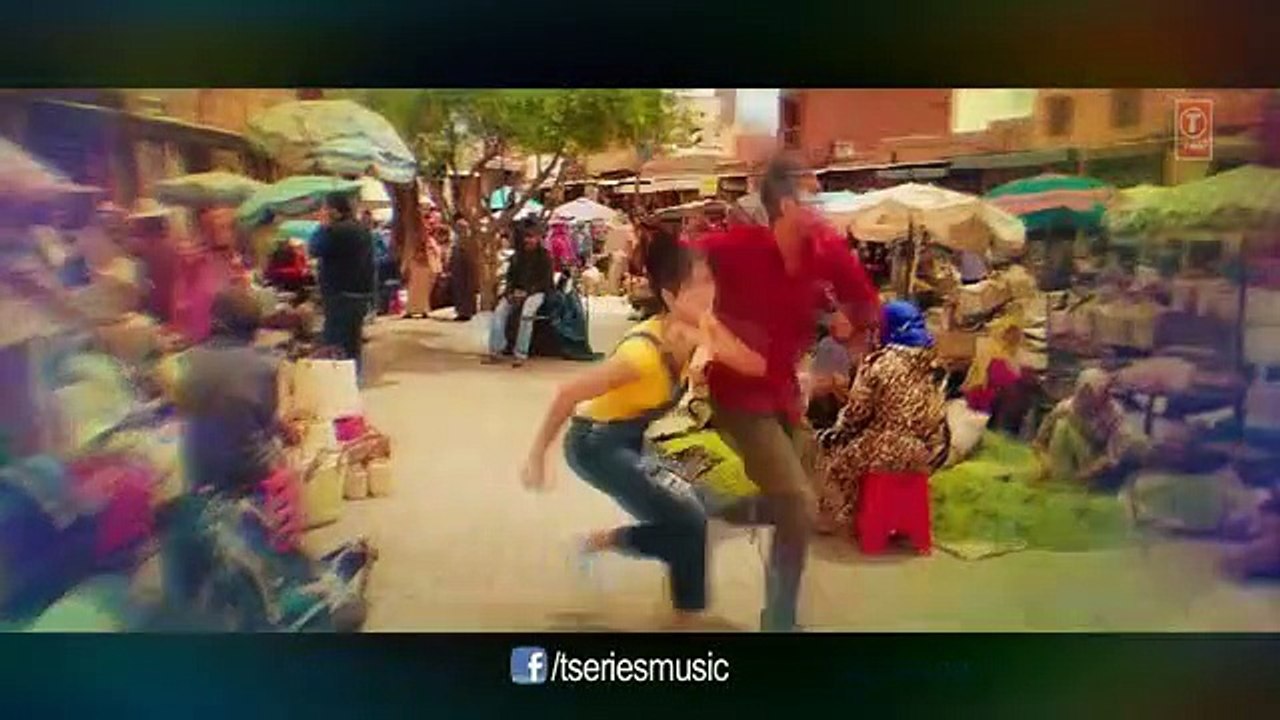 fun masti