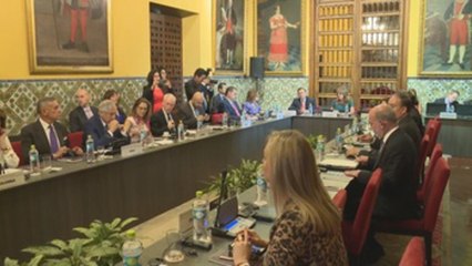 Grupo de Lima decide que presencia de Maduro "no será bienvenida" en Cumbre  de las Américas