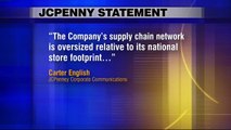 670 Impacted After JCPenney Announces Closure of Distribution, Customer Care Center