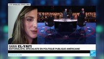 Élections US : Trump vs Clinton - Analyse du débat des vice-présidents