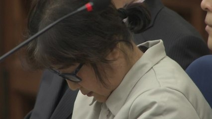 최순실 징역 20년...朴과 공모 인정 / YTN