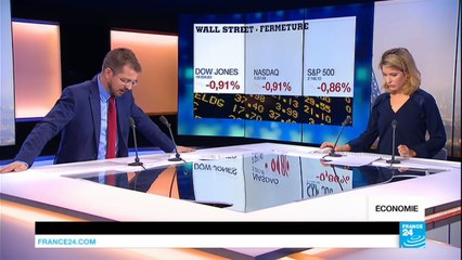 Fance : le chômage repart à la hausse