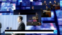Présidentielles US : de JFK/Nixon à Trump/Clinton, retour en images sur les débats télévisés