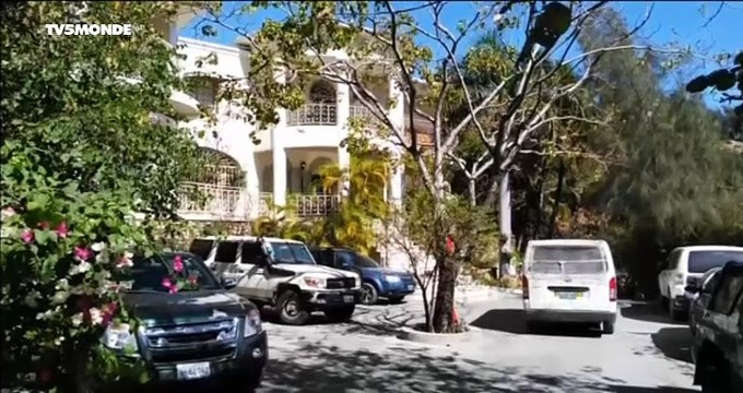 Oxfam l'ONG au cœur d'un scandale d'abus sexuels